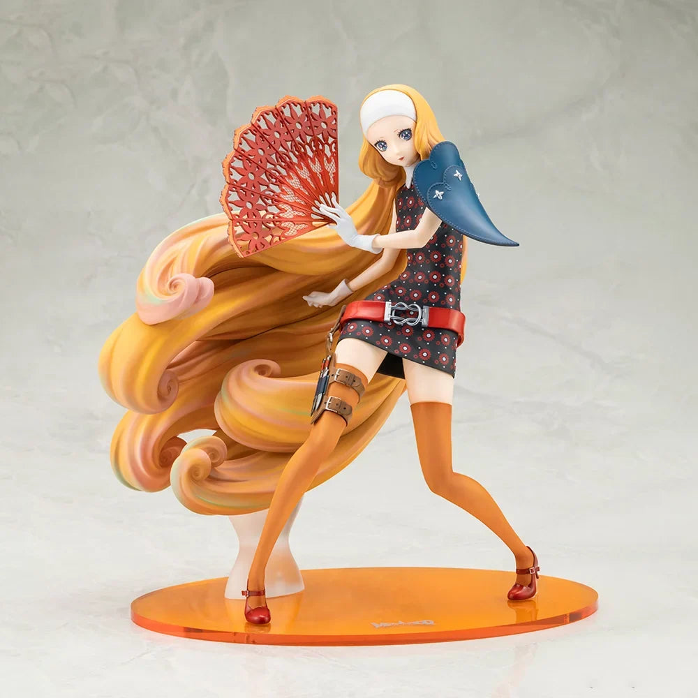 100%original Kotobukiya Metaphor: ReFantazio - Junah - 1/7 Anime Figure Action Figure Model Decoration Collectio Toy