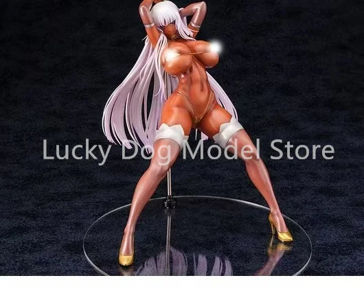 100% Original:Liliana Another Color Ver. 1/6 PVC Action Figure Anime Figure Model Toys Collection Doll Gift