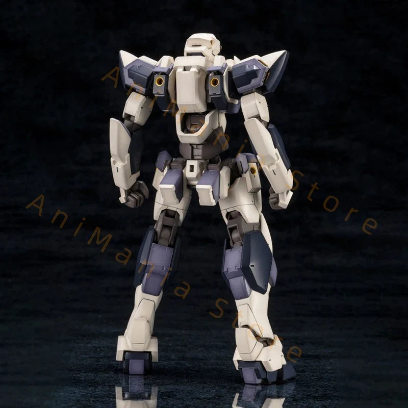 Kotobukiya 1/60 KP366 FULLMETAL PANIC! ARBALEST Plastic Model Kit ARX-7 ARBALEST Action Figure Collectible Gifts for Kids