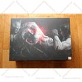 Tekken 7 Tekken Mishima Heihachi Mishima Ichiba Special Limited Figure Anime Action Figure Toy Collection Gift