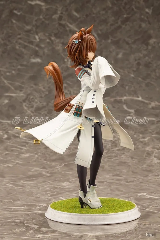 In Stock Original Kotobukiya PrettyDerby Agnes Tachyon 1/7 Animation Figure Collection Toys Gifts Model