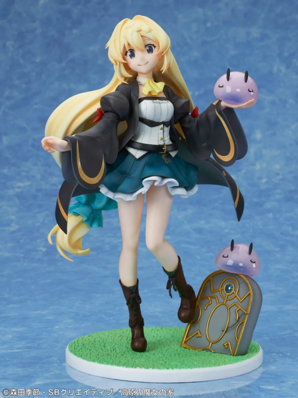 100% Original in Stock Medicos Entertainment Slime Taoshite 300-nen, Shiranai Uchi Ni Level Max Ni Nattemashita Aizawa Azusa