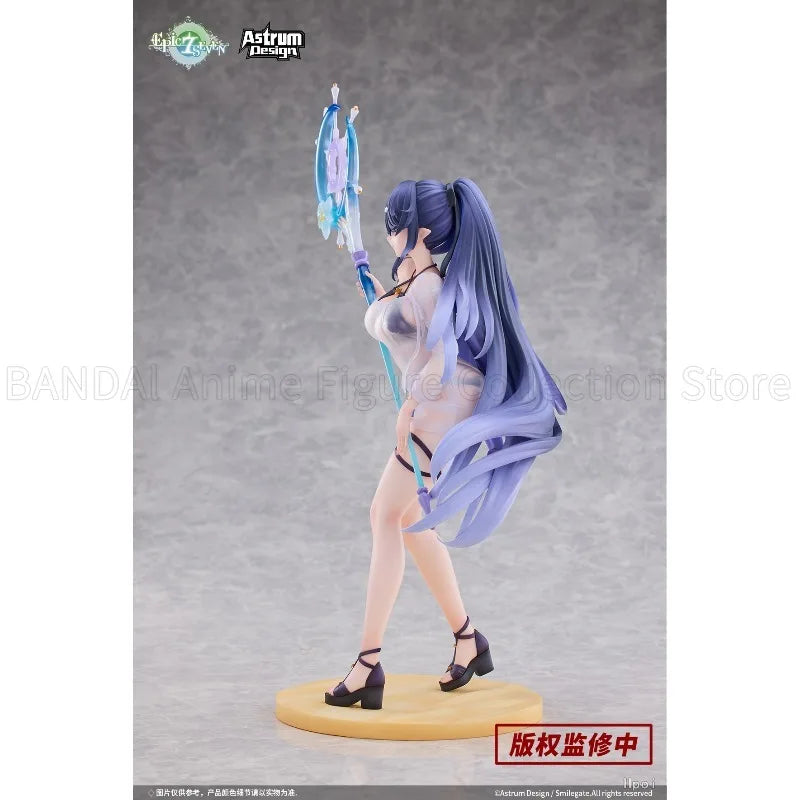 Original Astrum Design Epic Seven Festival Ada The Mage Toys Model Decoration Gift Collection