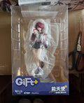 Myethos Original Arknights Exusiai Gift+ 1/8 Ambience Synesthesia Ver 22cm Sammlerstück Anime Figur Modell Spielzeug Geschenk Auf Lager