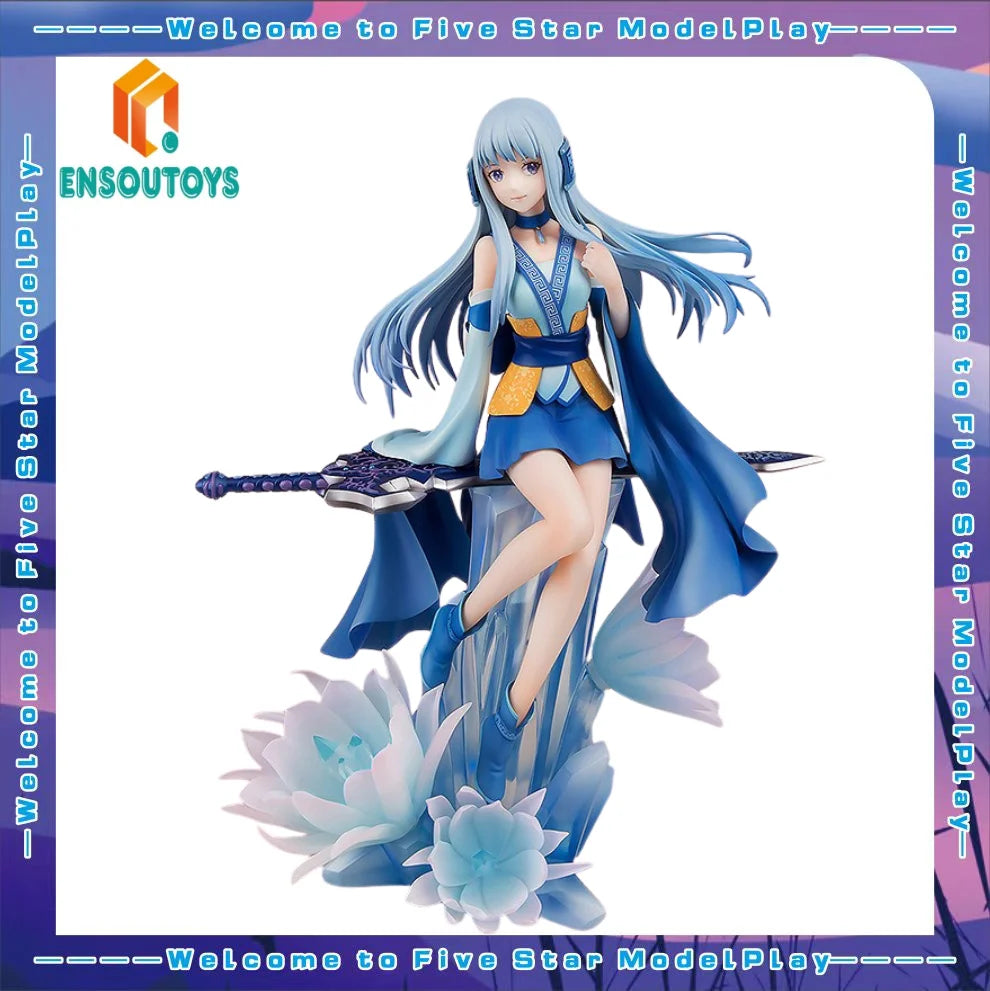 【FS】ENSOUTOYS Legend of Sword and Fairy Nachtschatten 1/7 Maßstab Figur Modell Spielzeug Geschenk