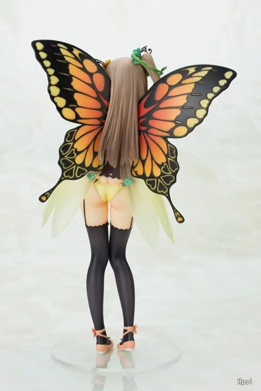 Original in Stock KOTOBUKIYA Tony's Heroine Collection Innocent Fairy 1/6 Figures Model Toys Gifts Collection Ornaments