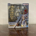 New Stock Bandai Original Box SH Figurats SHF Frieren Beyond Journey's End FERN Anime Action Figure Model Toy Figura PVC Gifts