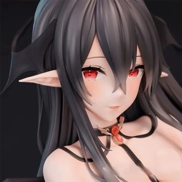 26cm Nsfw Hentai Figure B Full Fots Japan Succubus Sexy Girl Pvc Action Figure Adult Collection Model Toy Hentai Doll Gifts