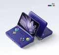 Retroid Pocket Flip 2 Handheld Game Console Android13 5.5 Inch AMOLED Touch Screen Video Player Wifi Bluetooth PSP PS2