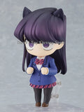Komi-san wa Komyushou Desu Komi Shouko 1853 Action Figure Can't Communicate Anime PVC Model Q version Christmas Halloween Gifts