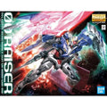 Bandai Gundam Modellbausatz MG 00 Raiser Normal Actionfigur Gunpla Bausatz Gundam Sammlerstücke Anime Figuren Spielzeug Jungen Geschenk