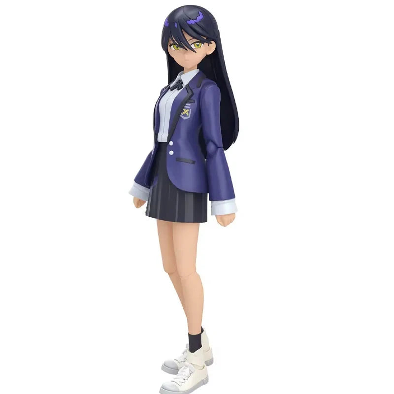 Bandai Figure-rise FRS Niaan GQuuuuuuX GQuuuuX Joint Moving Assembly Kit Collector Gift
