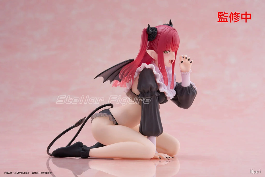 【SF】In Stock TAiTO Desktop Cute My Dress Up Darling MARIN KITAKAWA Figure Model Collection Gifts