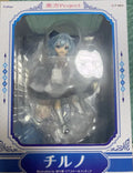 【FS】Original F:NEX Scale 1/7 Touhou Project Cirno Figure Model Gift Collection