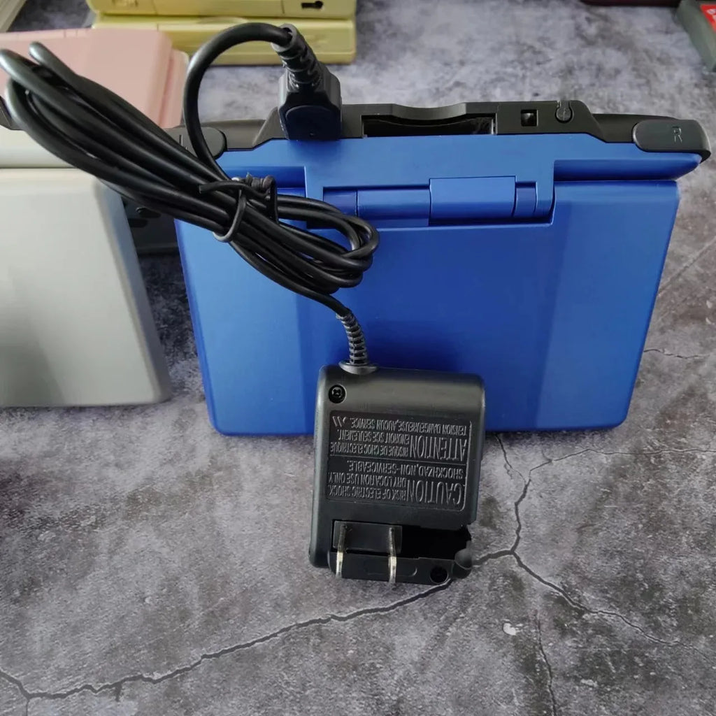 Region Refurbished Game Console For Nintendo NDS
