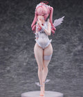 Model Doll Gift 1/6 Bibi Buttons Minarai Nurse Tsukiyomi Ai Anime Girl Pvc Actiong Figure Toy High Quality Statue Collectible