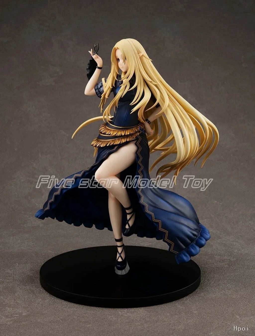 【FS】KADOKAWA KDcolle The Eminence in Shadow Alpha 1/7 Scale Figure Model Toys Gifts Collection