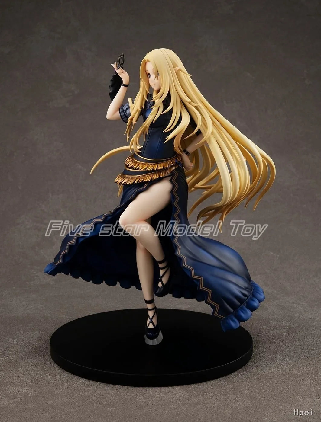 【FS】KADOKAWA KDcolle The Eminence in Shadow Alpha 1/7 Scale Figure Model Toys Gifts Collection