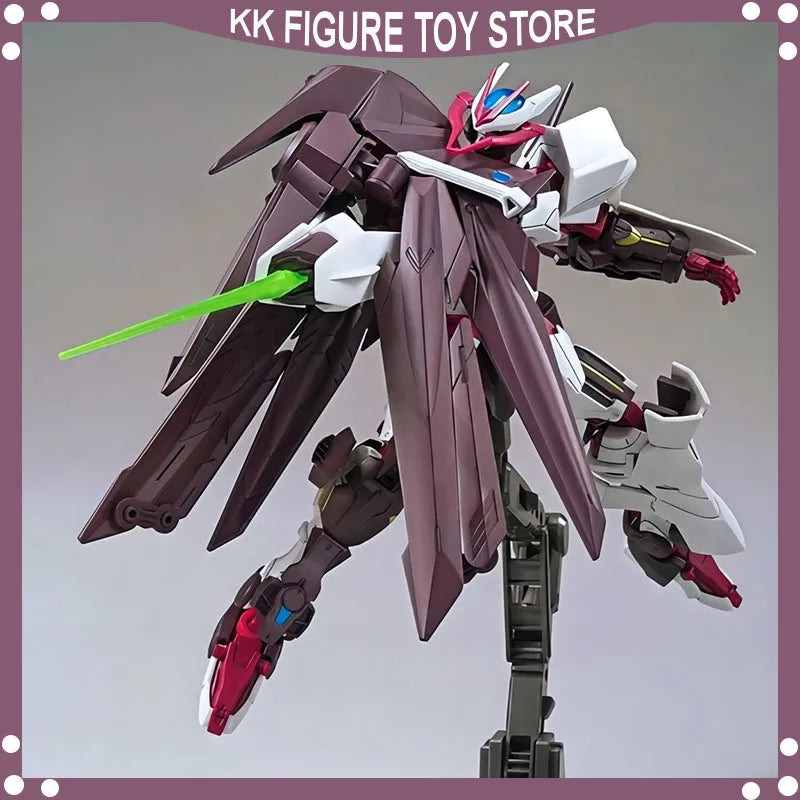 SHOU HU Model HG HGBD 1/144 Astray No Name  Assembly Model Kit anime Action Figure plastic Robot ko Model Toys