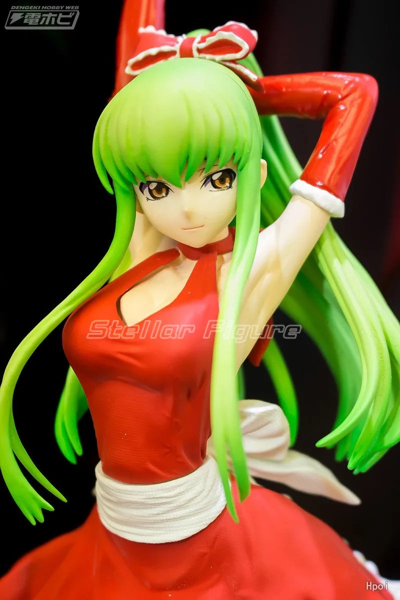 【SF】In Stock BANPRESTO EXQ Cc Toys Figures Collection Gifts