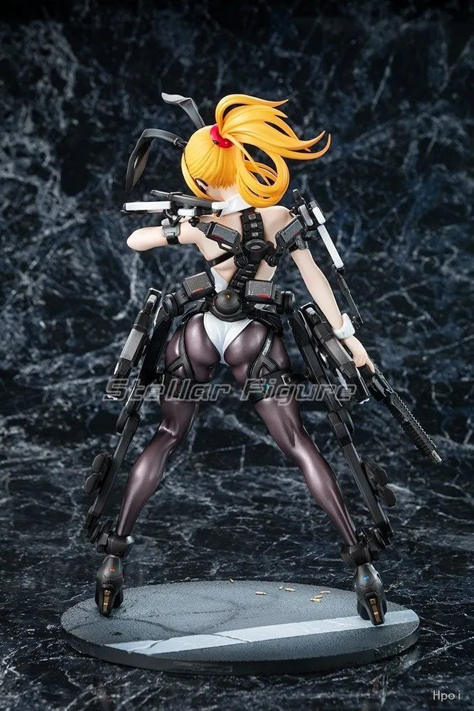 【SF】In Stock Original Emontoys KADOKAWA KDcolle ARMS NOTE 1/7 Scale Figures Model Collection Anime