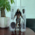 NECA Figure Prey Ultimate Feral Predator Action Figure Model Toys Joint Movable Doll Birthday Present For Friends