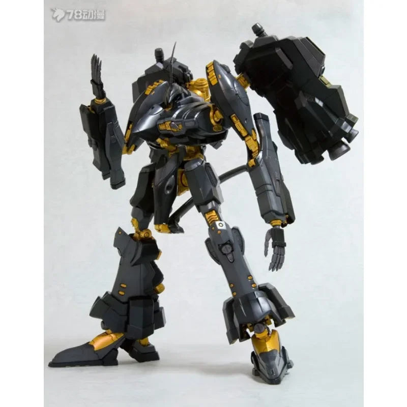 Spot Supply Kotobukiya Original ARMORED CORE Series AC-013  Action Figure Assembly Model Toys Collectible Model Gifts for Boys
