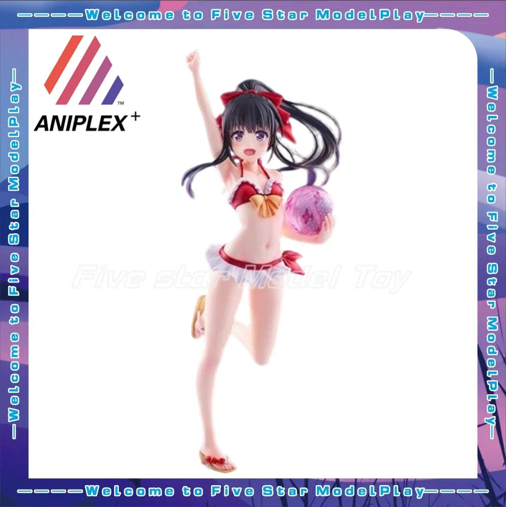 【FS】 Original ANIPLEX+ Scale 1/7 Sigdrifa of The Wings Muguruma Miyako Figure Model Toys Gifts Collection