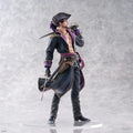ã€MTã€‘Vorverkauf S-FIRE Like A Dragon 8 Side Story Pirates in Hawaii Majima Goro 1/7 Scale H26cm Anime Figur
