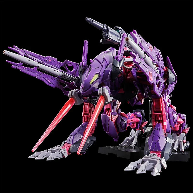 In Stock BANDAI PB LIMITED MG 1/100 MBF-P05LM2 GUNDAM ASTRAY MIRAGE FRAME 2nd ISSUE Anime Action Figures Assembly Model Toy