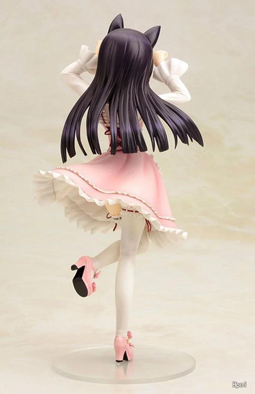 22CM Anime Ore no Imouto ga Konna ni Kawaii Wake ga Nai Gokou Ruri Figure 1/7 Sweet Lolita Model Toy Gift Aciton