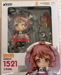 【In Stock】Original GSC  NENDOROID 1521 Arknights Eyjafjalla Figure Model Toy Gift Collection