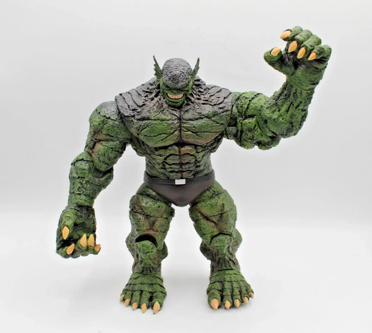Marvel Diamond Select DST Abomination 9" Loose Action Figure