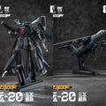 Transformation YuanYe Aviation Y-20 Y20 Actionfigur