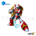 [Pre-Order]14.5CM HIYA 1/12 Scale 5.7Inches Action Figure Exquisite Basic Series Mega Man X series Zero Anime Toy