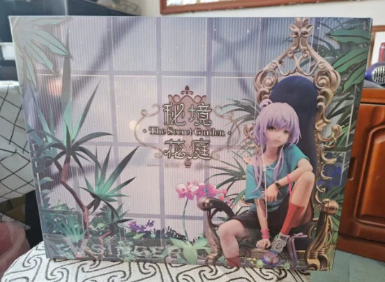 【SF】In Stock VSINGER Luo Tianyi 1/7 Scale Figures Model Collection Gift Original