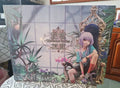 【SF】In Stock VSINGER Luo Tianyi 1/7 Scale Figures Model Collection Gift Original
