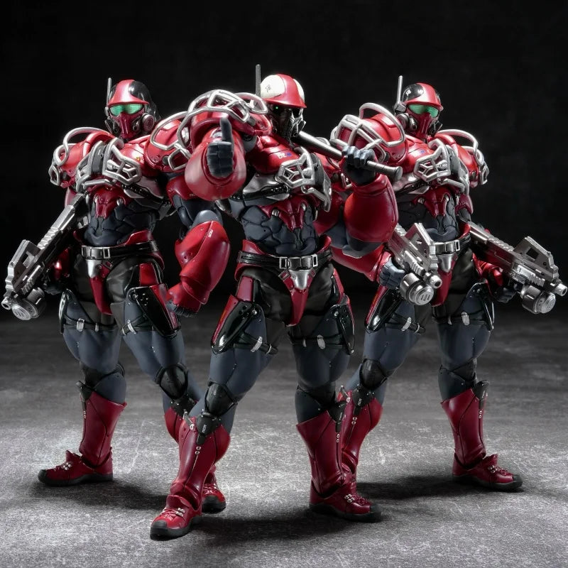 Pre-Sale Sexy Ice 2019 Vermin Eae Unkval Smasher Without Bonus Action Model Collectible Figure Toys Desktop Decoration