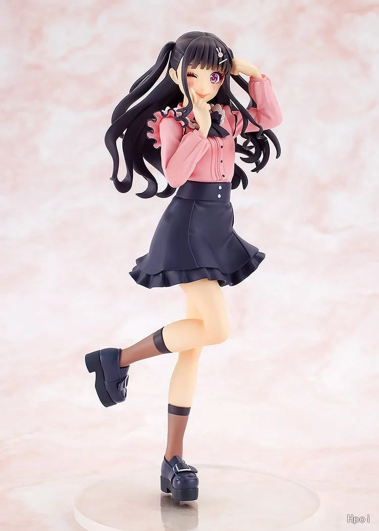 Original GSC PUP Chuu-tan aus dem Anime Kawaikute Gomen Modellfigur Spielzeug