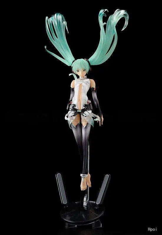 【MT】Original Max Factory VOCALOID Hatsune Miku Append 1/8 Scale Figure Toy Model Collection