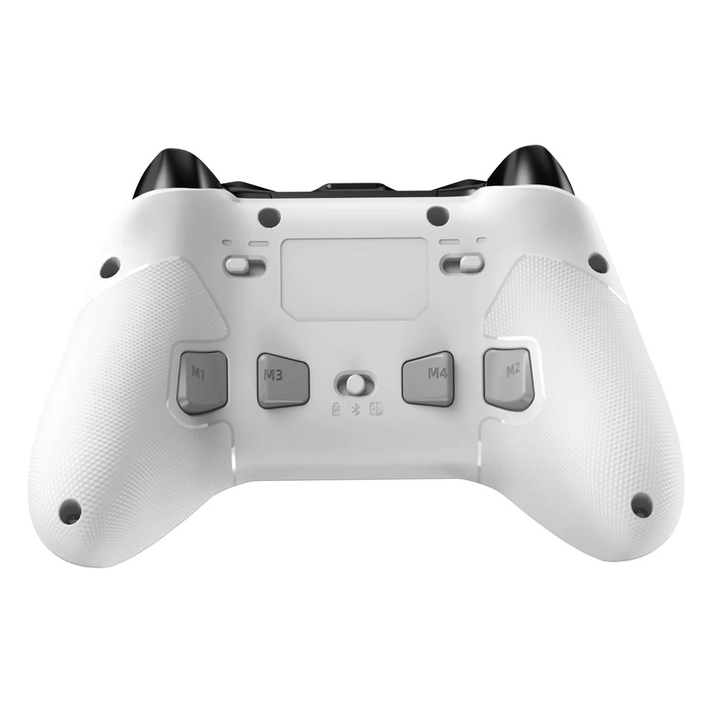 PXN P5 Wireless Bluetooth Hall Rocker Gamepad For Nintendo Switch Joystick Gaming Controller For PC Windows 7/8/10/11 Steam Game