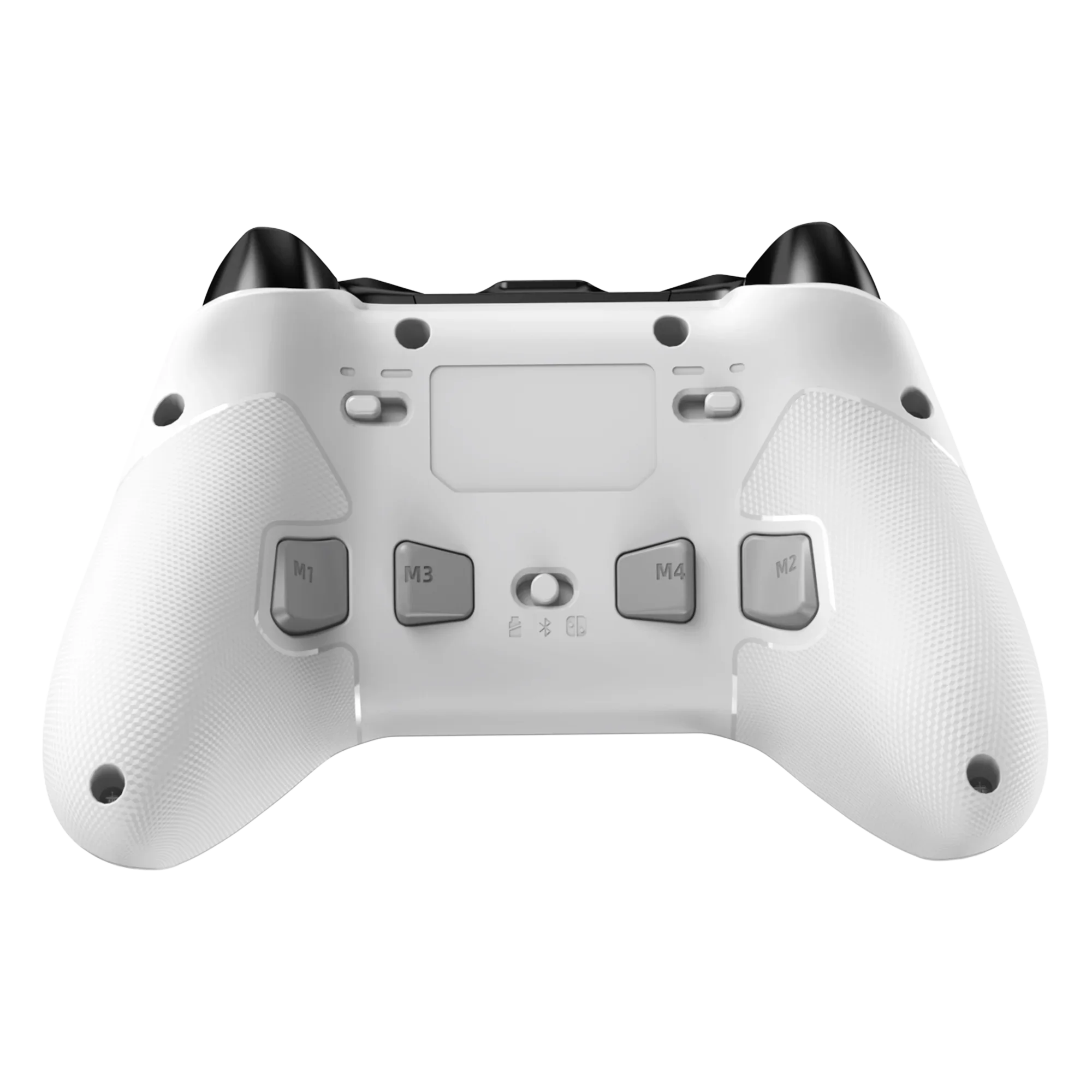 PXN P5 Wireless Bluetooth Hall Rocker Gamepad For Nintendo Switch Joystick Gaming Controller For PC Windows 7/8/10/11 Steam Game