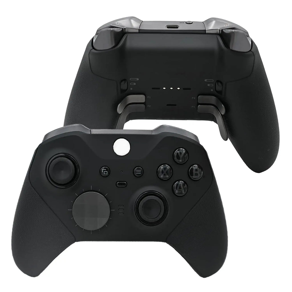 OEM Microsoft Xbox Elite Wireless Controller Series 2 for Xbox One Black