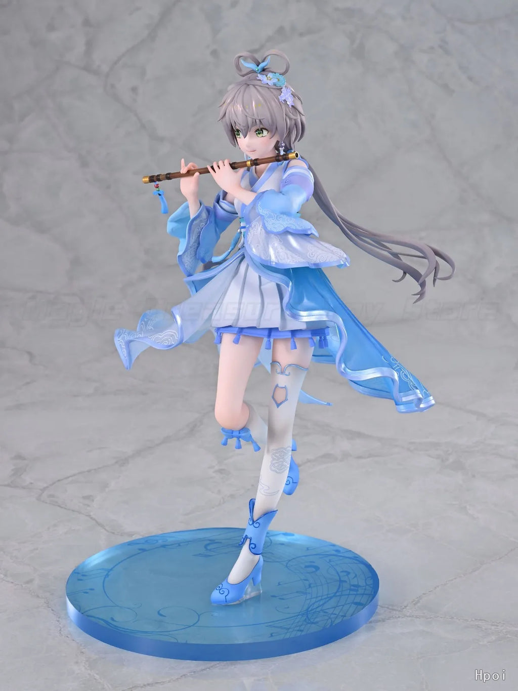 【In Stock】Original F:NEX Vsinger Luo Tianyi Songxing Ver 1/7 Scale Figures Ornament