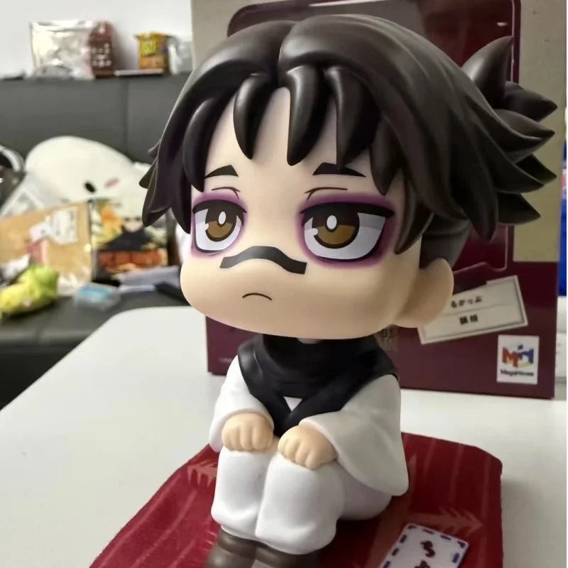Megahouse Jujutsu Kaisen Choso Anime Figure - Action Figurine Model Collection Doll Kwaii Q Ver. Gift in Stock