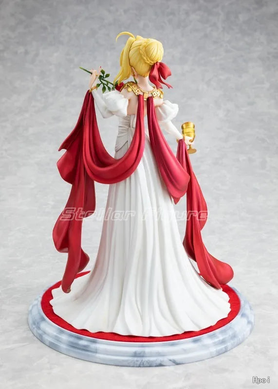 【SF】In Stock Original Alice Glint KADOKAWA KDcolle Fate Grand Order Nero Claudius 1/7 Scale Figures Model Collection Anime
