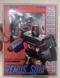 Original Newage Na S-01A S01A MSI Version Black Wei Gun Wei with SS86 Limited Version Transformation Toys Gifts for Children