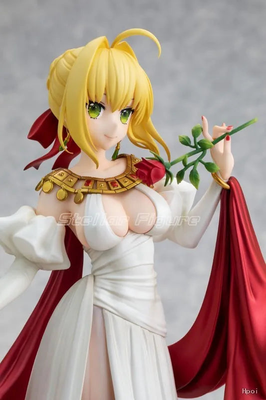【SF】In Stock Original Alice Glint KADOKAWA KDcolle Fate Grand Order Nero Claudius 1/7 Scale Figures Model Collection Anime
