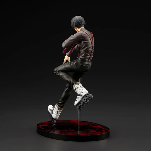 100%original Kotobukiya ARTFX J 1/8 Tougen Anki  Mudano Naito Anime Figure Action Figure Model Decoration Gifts Toys