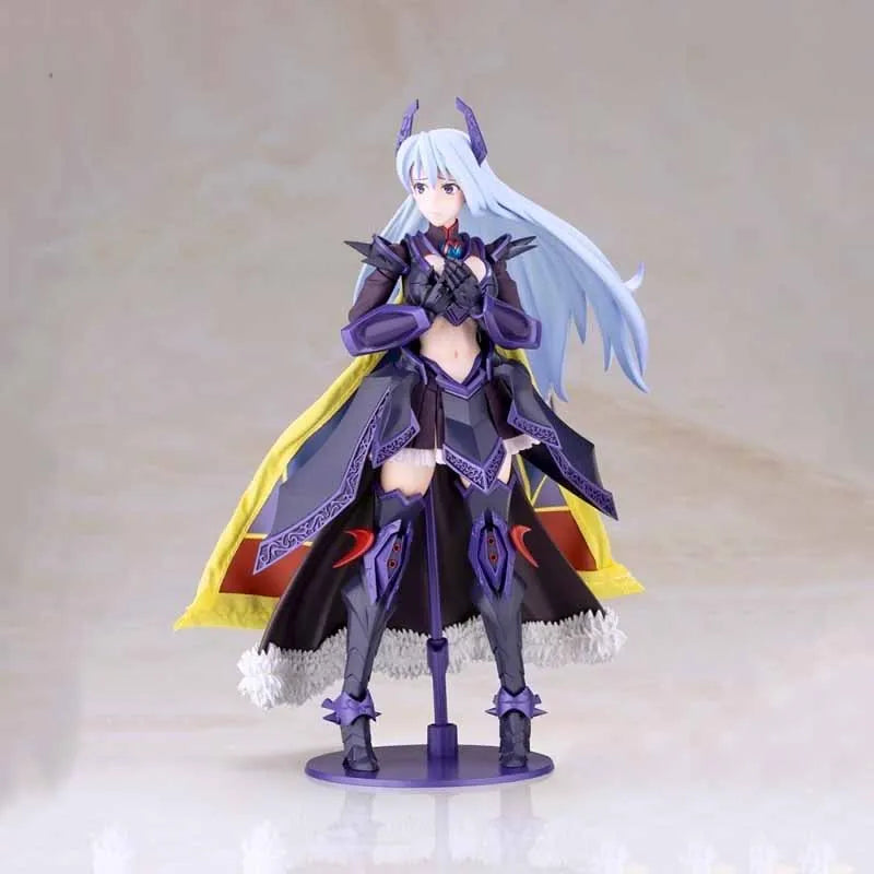 KOTOBUKIYA Original LBCS:THE EMPEROR SOPHIA KATAKURA Anime Action Figure Assembly Model Toys Collectible Model Ornaments Gifts
